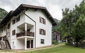 Casa da Ester Marter di Roncegno OSPITAR